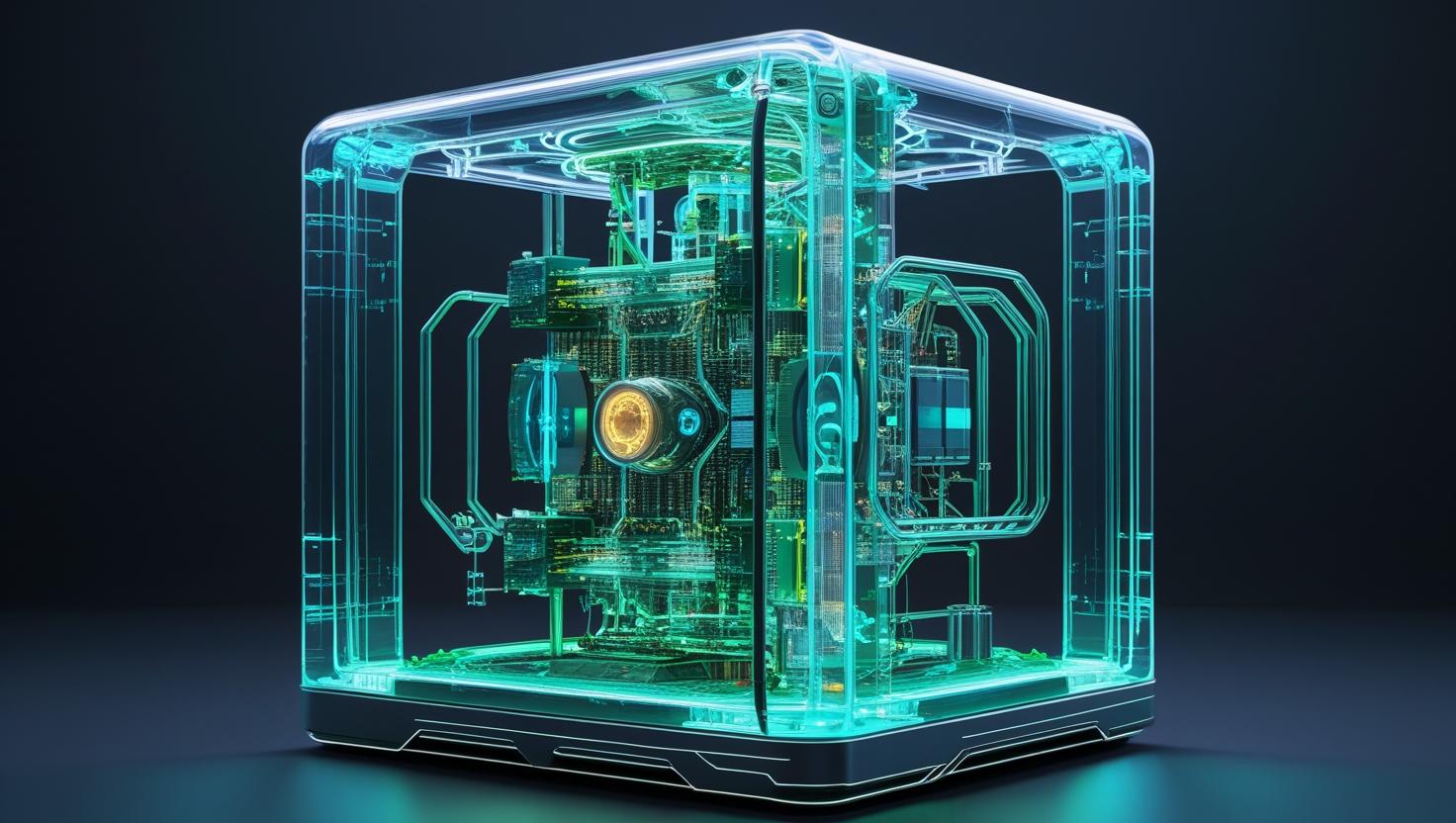 Q-Computer